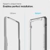 Szkło Hartowane Spigen ALM Glas.tR do Galaxy S21 FE – Przezroczyste (Clear) 2-Sztuki